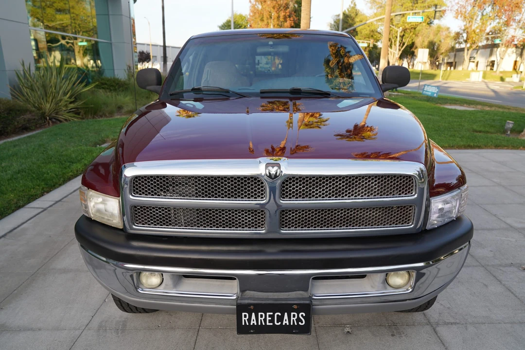 2001 Dodge Ram 2nd Gen - Image 8 of 31