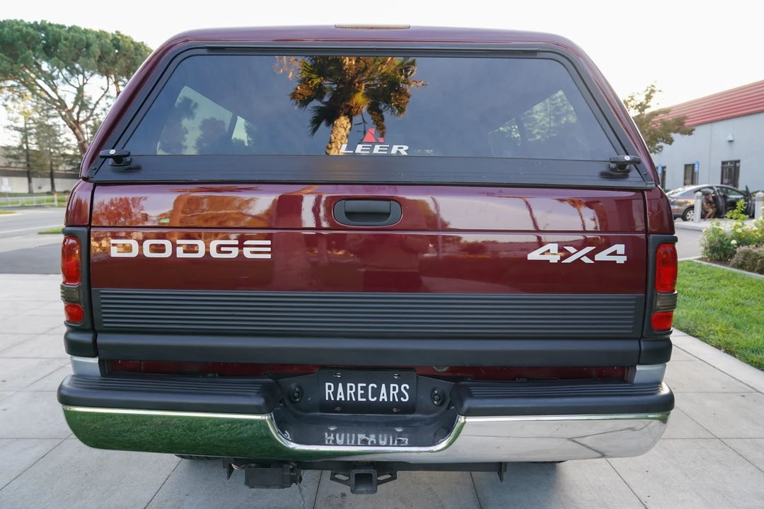 2001 Dodge Ram 2nd Gen - Image 15 of 31