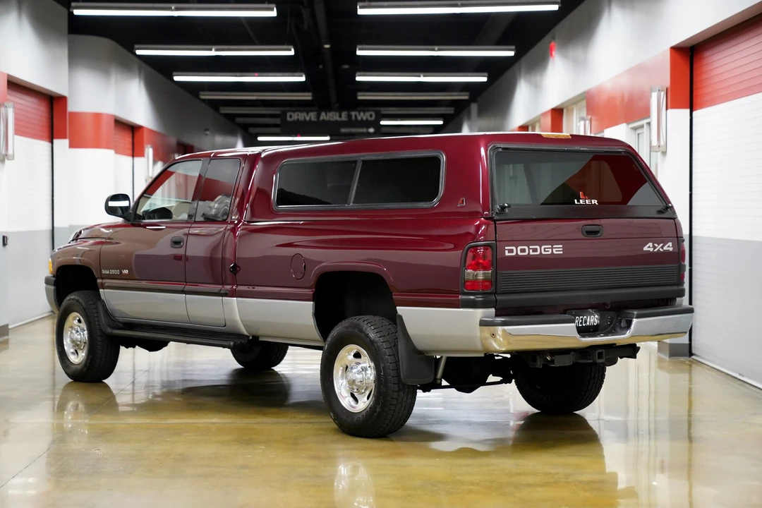 2001 Dodge Ram 2nd Gen - Image 26 of 31