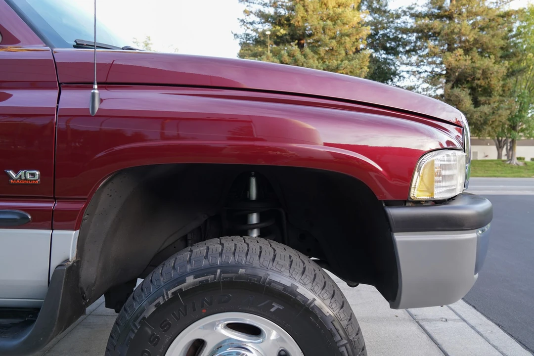 2001 Dodge Ram 2nd Gen - Image 31 of 31