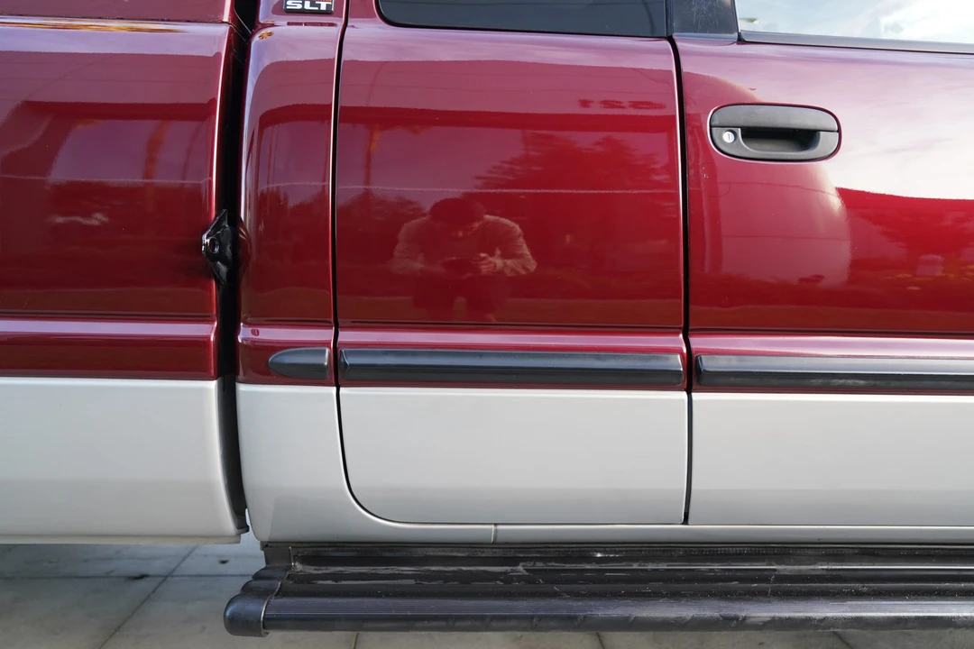 2001 Dodge Ram 2nd Gen - Image 28 of 31