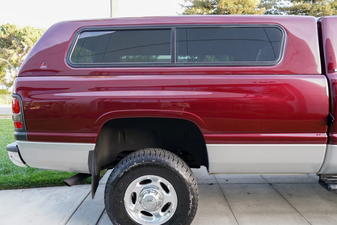 2001 Dodge Ram 2nd Gen - Image 27 of 31
