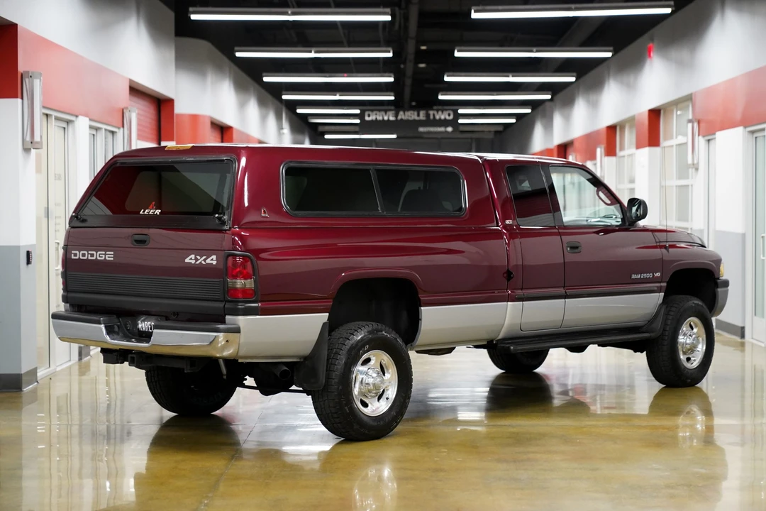 2001 Dodge Ram 2nd Gen - Image 24 of 31