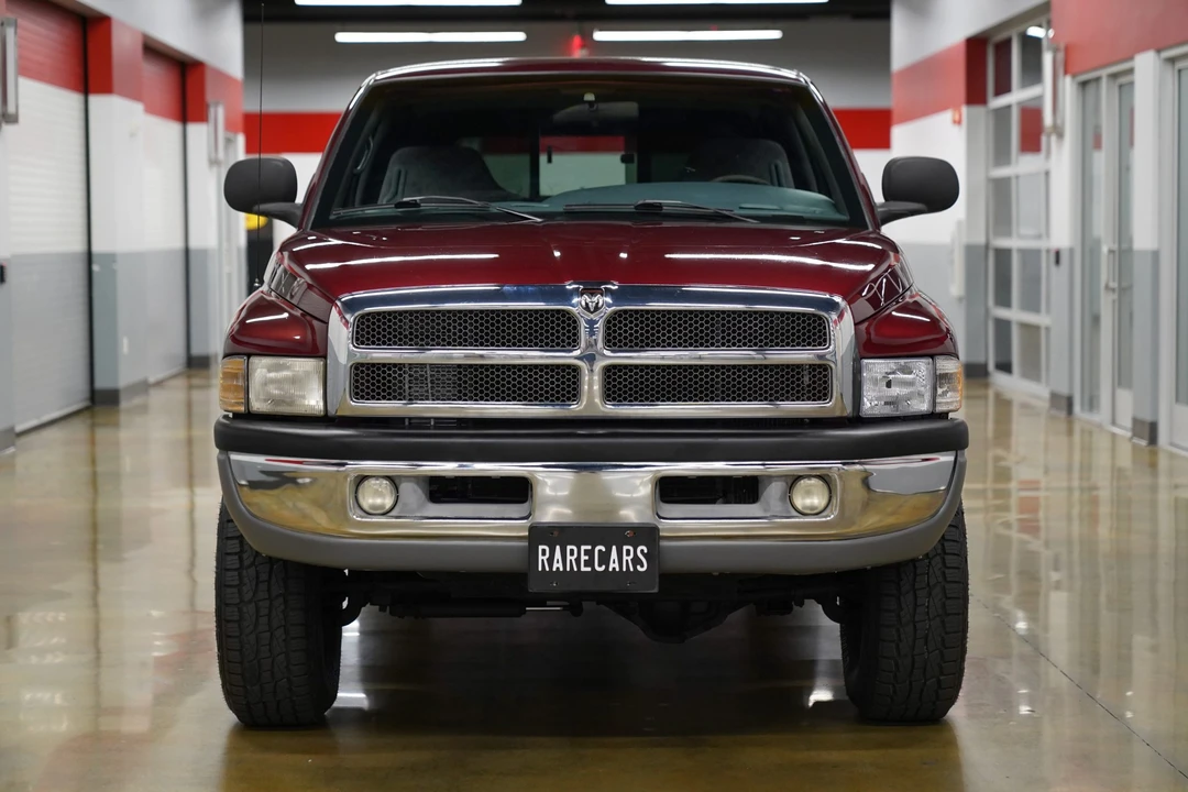 2001 Dodge Ram 2nd Gen - Image 21 of 31