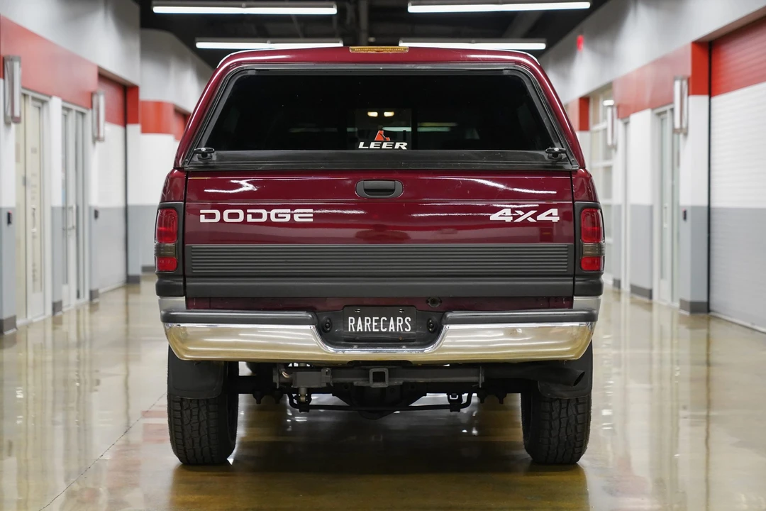 2001 Dodge Ram 2nd Gen - Image 25 of 31