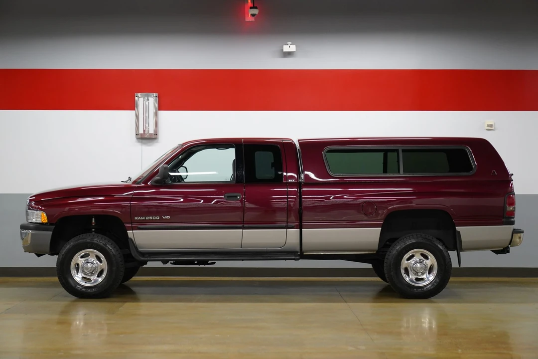 2001 Dodge Ram 2nd Gen - Image 19 of 31
