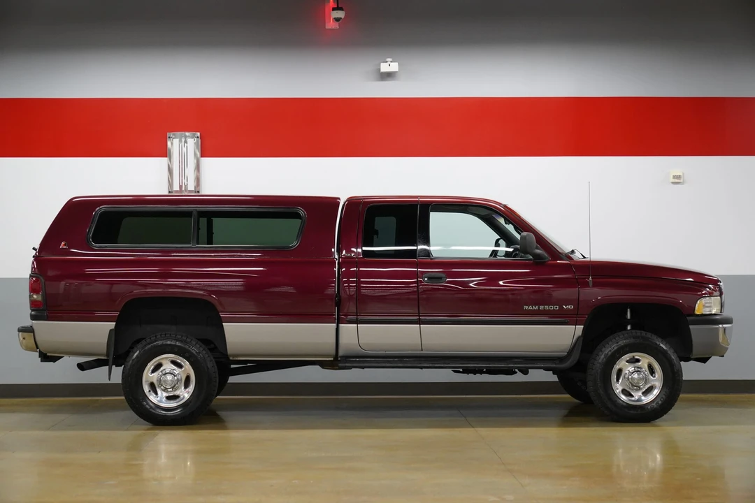 2001 Dodge Ram 2nd Gen - Image 23 of 31