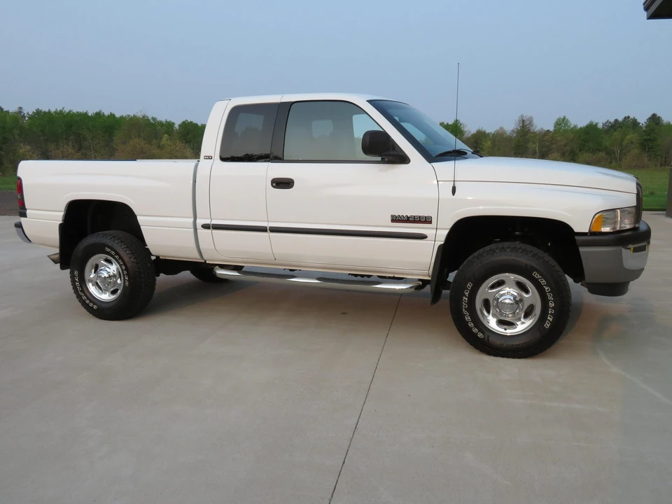 2001 Dodge Ram 2nd Gen - Image 2 of 31