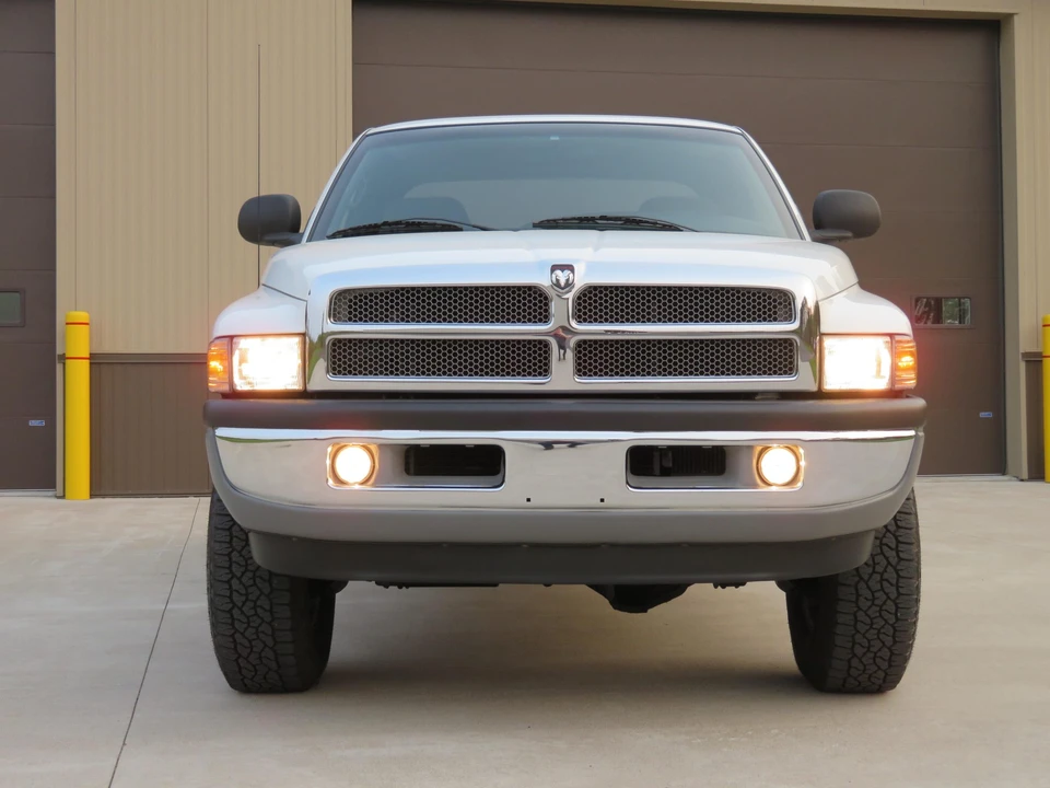 2001 Dodge Ram 2nd Gen - Image 11 of 31