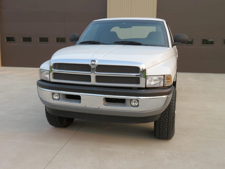 2001 Dodge Ram 2nd Gen - Image 13 of 31
