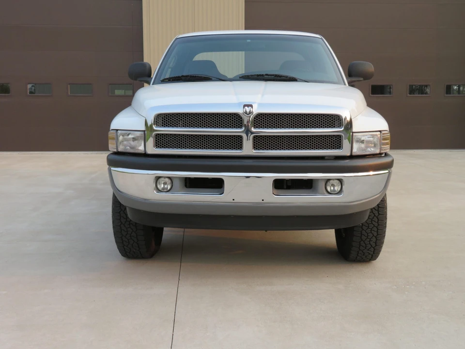 2001 Dodge Ram 2nd Gen - Image 12 of 31