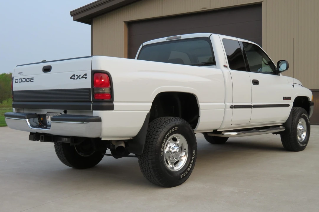 2001 Dodge Ram 2nd Gen - Image 31 of 31