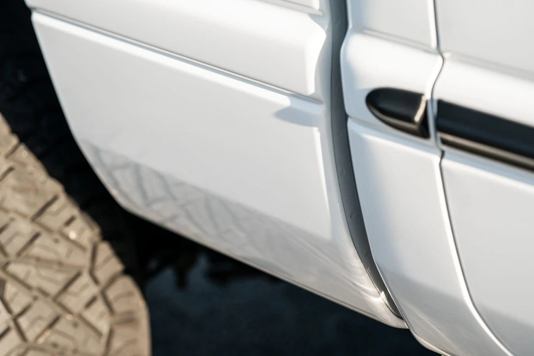 2001 Dodge Ram 2nd Gen - Image 29 of 31