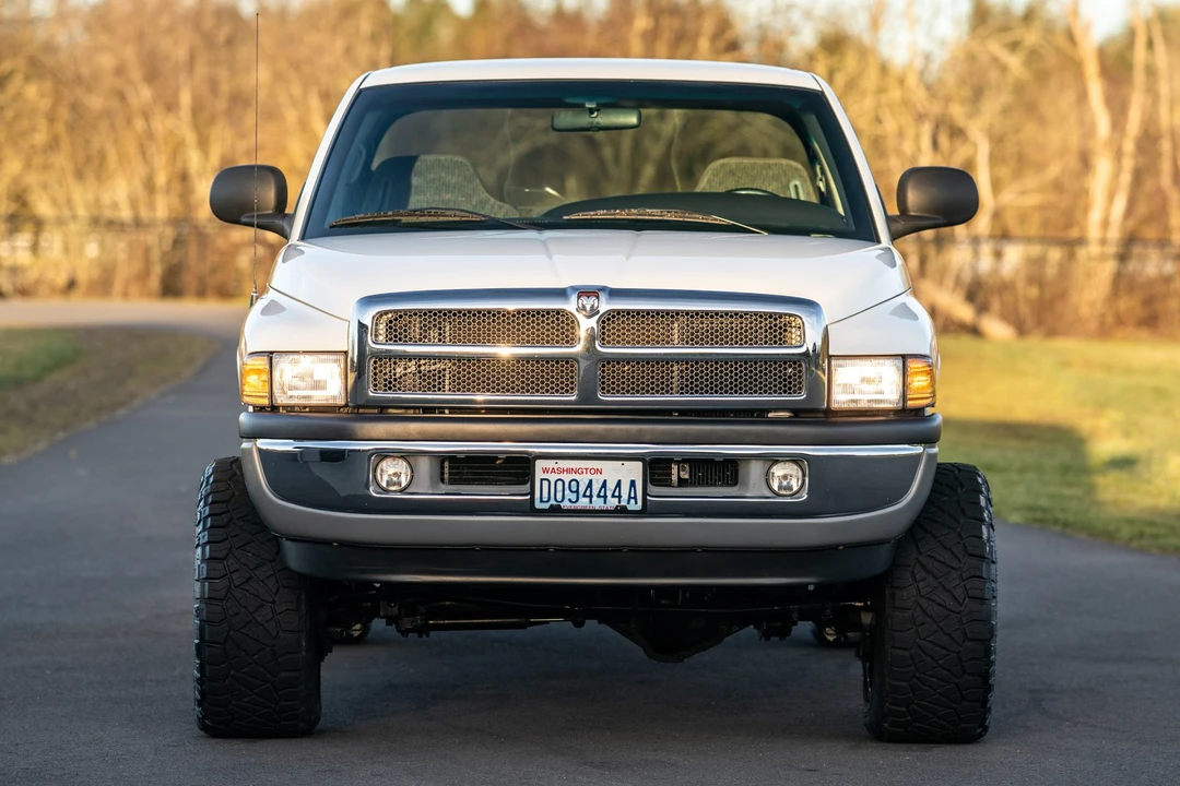 2001 Dodge Ram 2nd Gen - Image 16 of 31