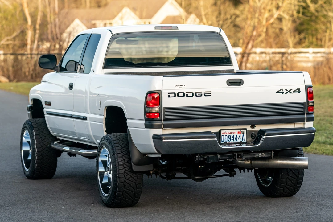2001 Dodge Ram 2nd Gen - Image 8 of 31