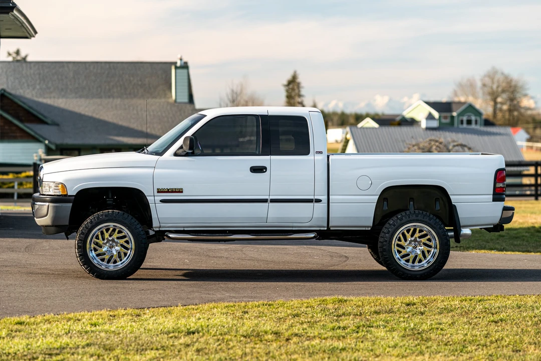 2001 Dodge Ram 2nd Gen - Image 9 of 31