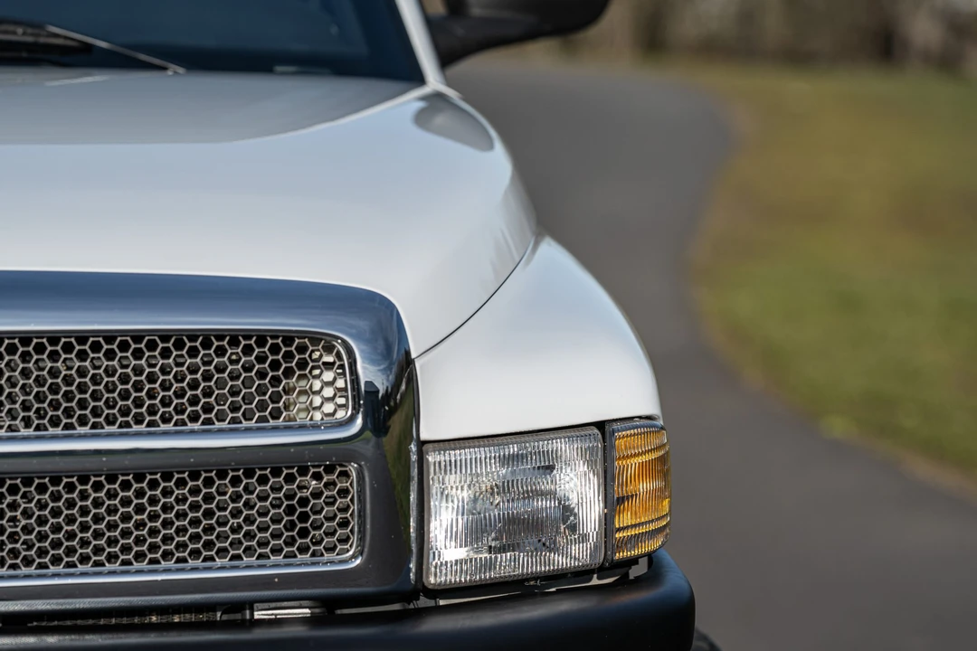 2001 Dodge Ram 2nd Gen - Image 20 of 31