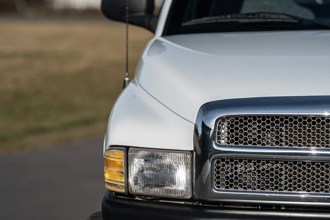 2001 Dodge Ram 2nd Gen - Image 19 of 31