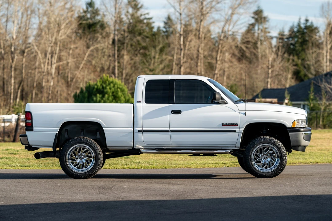 2001 Dodge Ram 2nd Gen - Image 5 of 31