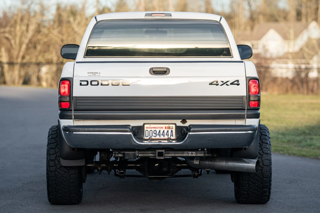 2001 Dodge Ram 2nd Gen - Image 23 of 31