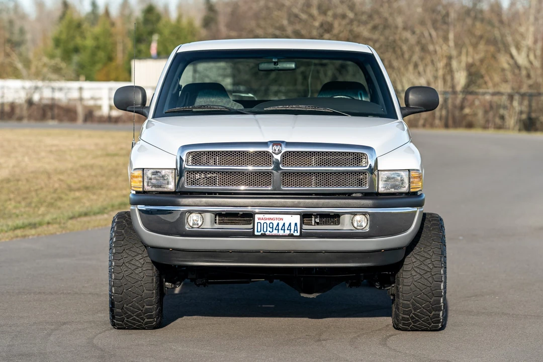 2001 Dodge Ram 2nd Gen - Image 3 of 31