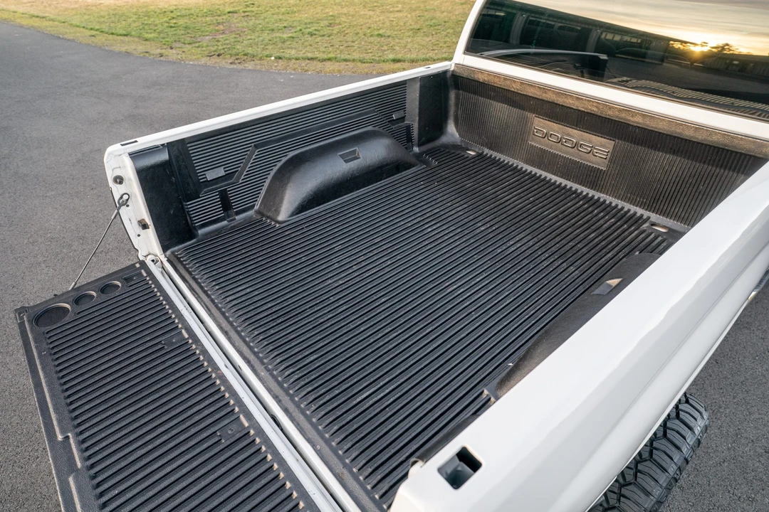 2001 Dodge Ram 2nd Gen - Image 15 of 31