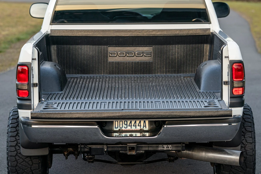 2001 Dodge Ram 2nd Gen - Image 13 of 31