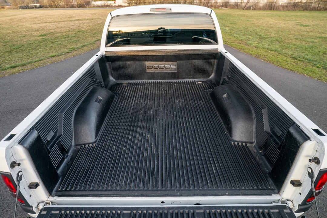 2001 Dodge Ram 2nd Gen - Image 12 of 31