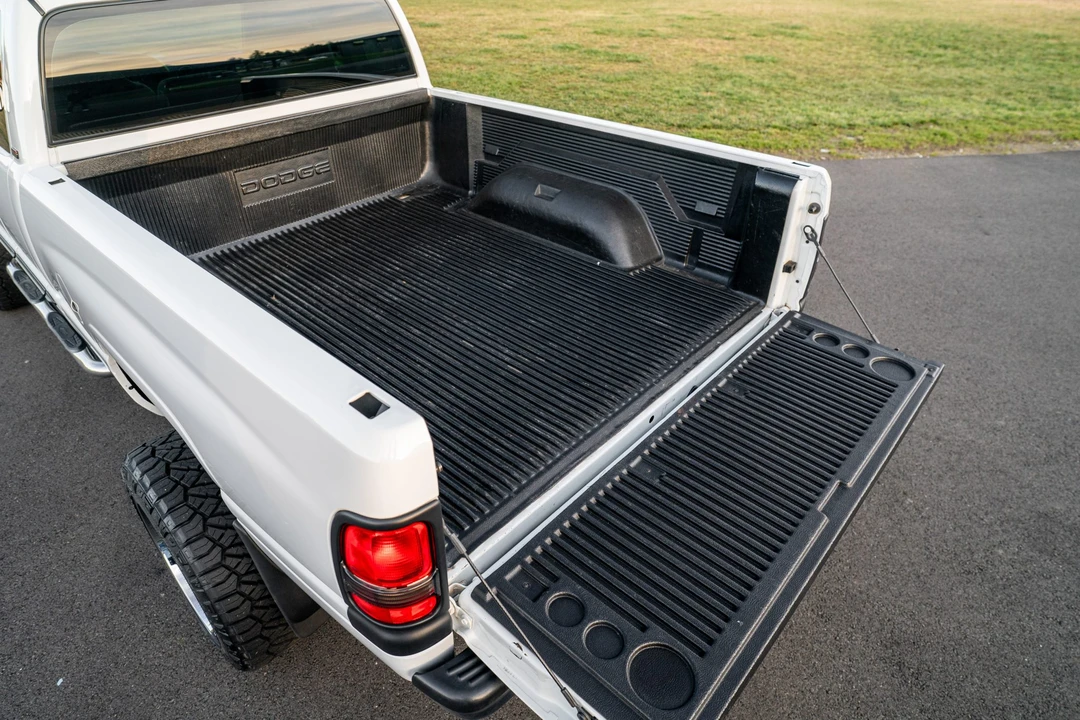 2001 Dodge Ram 2nd Gen - Image 14 of 31