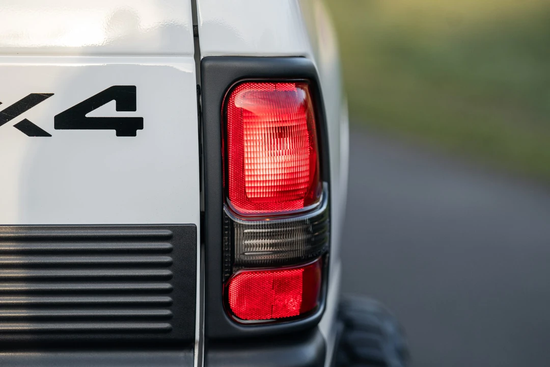2001 Dodge Ram 2nd Gen - Image 25 of 31