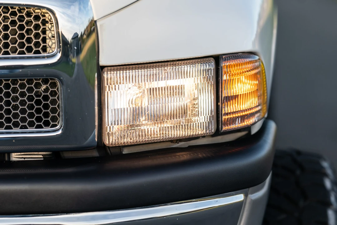 2001 Dodge Ram 2nd Gen - Image 22 of 31