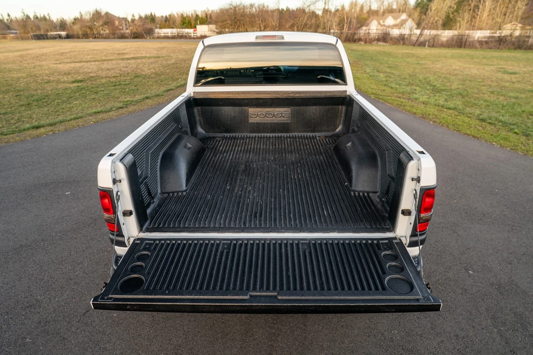 2001 Dodge Ram 2nd Gen - Image 11 of 31