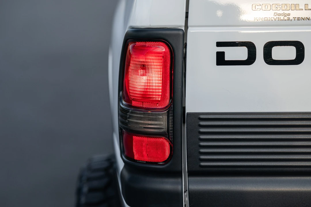 2001 Dodge Ram 2nd Gen - Image 24 of 31