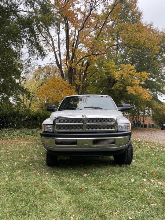 2001 Dodge Ram 2nd Gen - Image 12 of 31