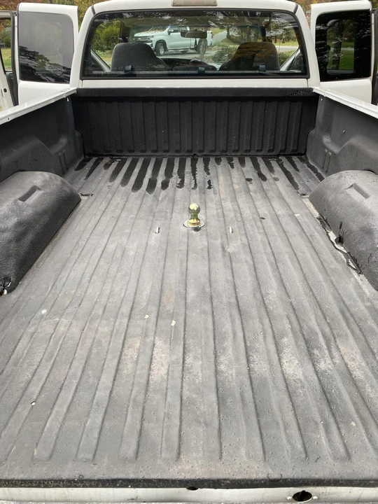 2001 Dodge Ram 2nd Gen - Image 22 of 31