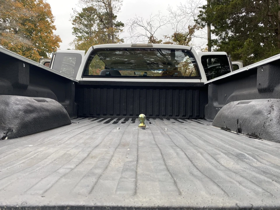 2001 Dodge Ram 2nd Gen - Image 21 of 31