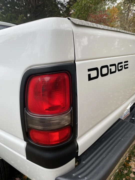 2001 Dodge Ram 2nd Gen - Image 31 of 31