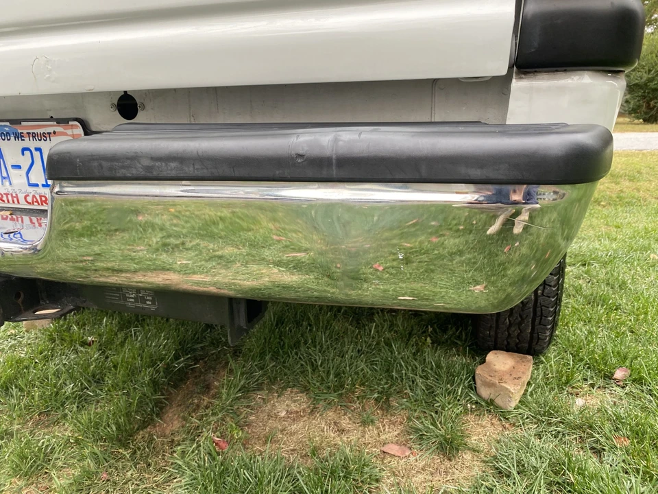 2001 Dodge Ram 2nd Gen - Image 30 of 31