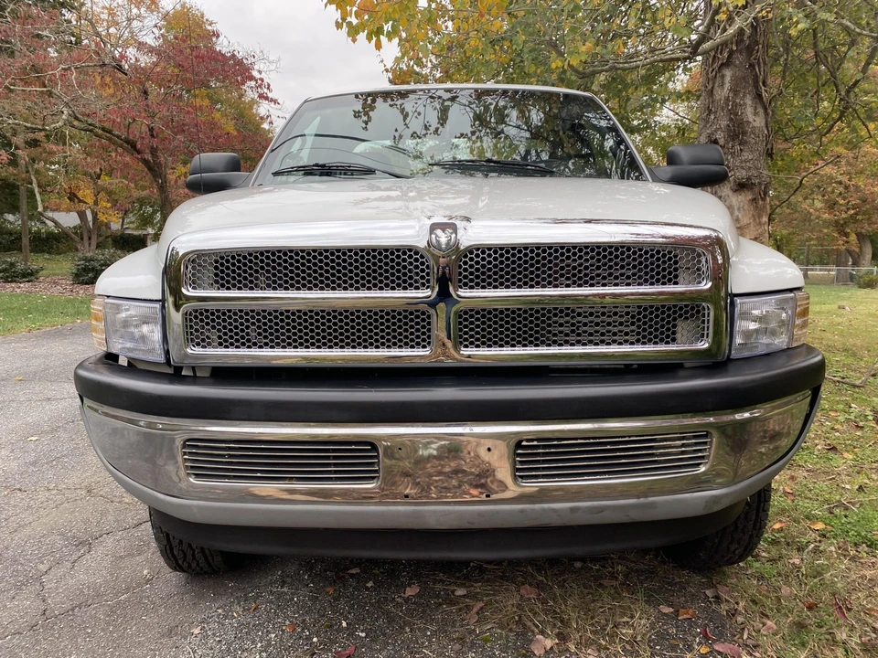 2001 Dodge Ram 2nd Gen - Image 13 of 31