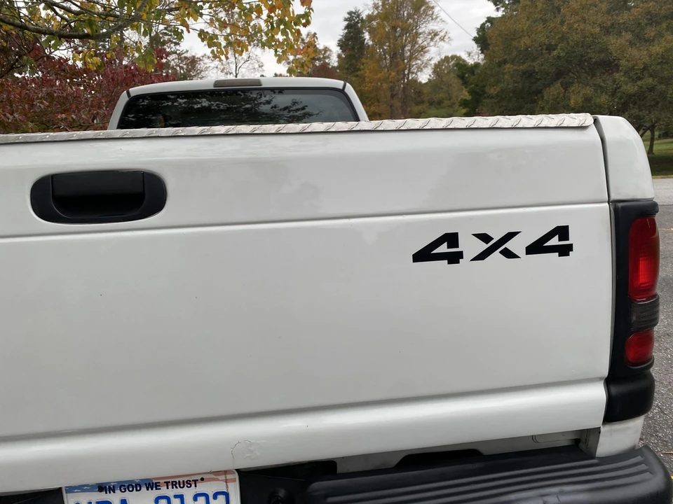 2001 Dodge Ram 2nd Gen - Image 26 of 31