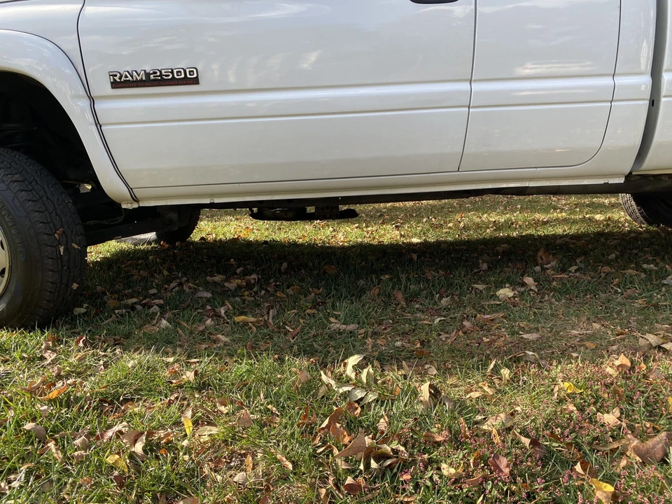 2001 Dodge Ram 2nd Gen - Image 17 of 31