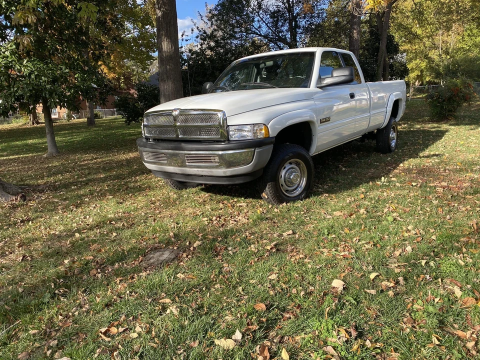 2001 Dodge Ram 2nd Gen - Image 2 of 31