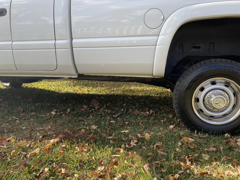 2001 Dodge Ram 2nd Gen - Image 18 of 31