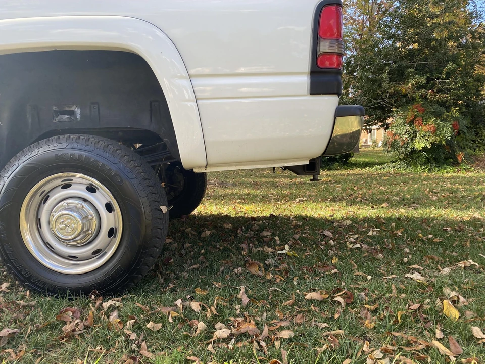 2001 Dodge Ram 2nd Gen - Image 19 of 31