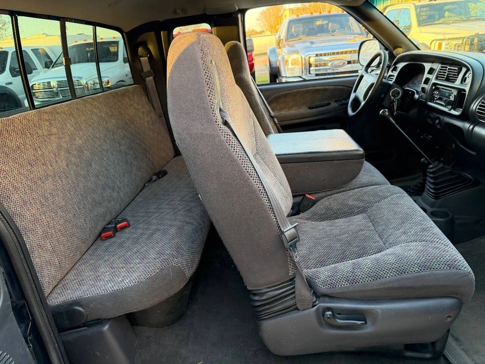 2001 Dodge Ram 2nd Gen - Image 3 of 12