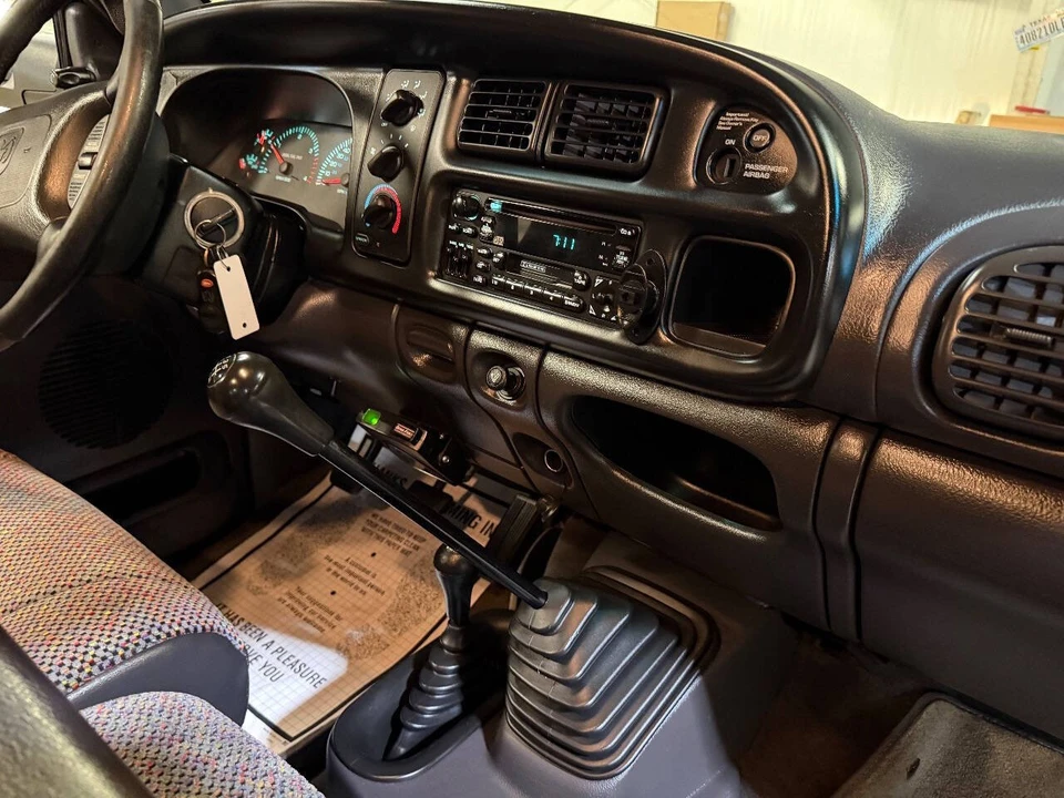 2001 Dodge Ram 2nd Gen - Image 13 of 21