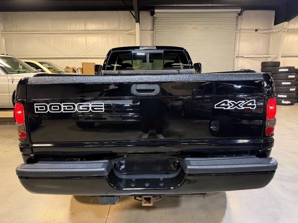 2001 Dodge Ram 2nd Gen - Image 18 of 21