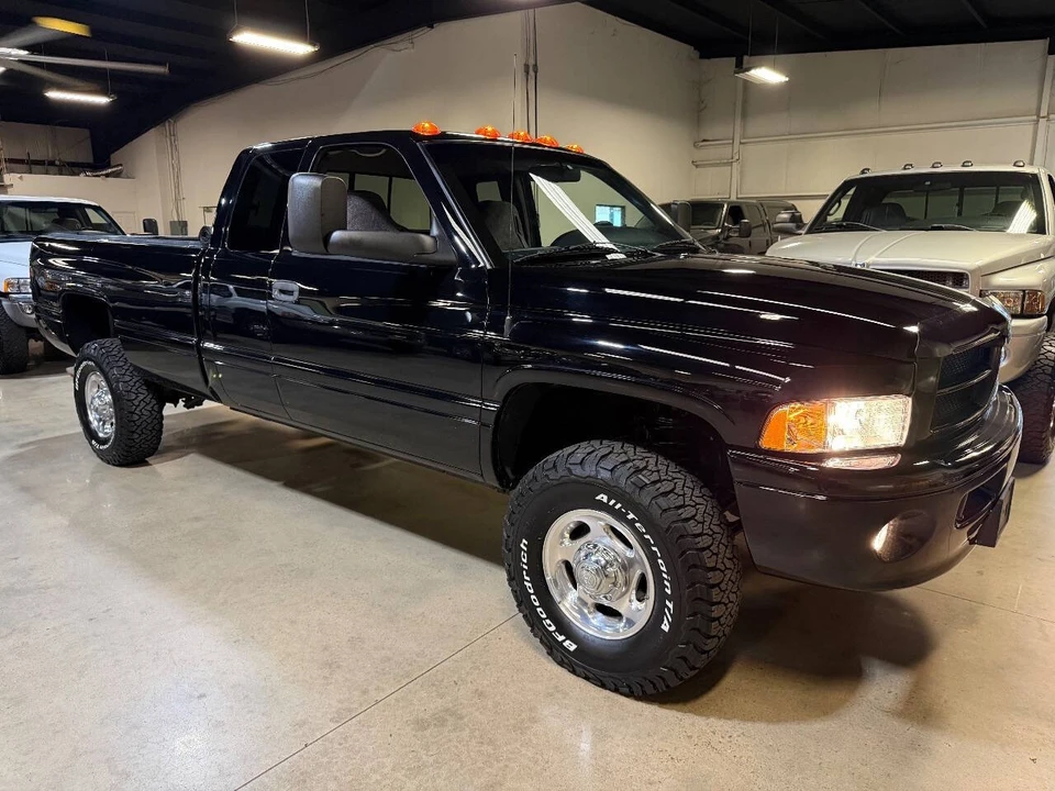 2001 Dodge Ram 2nd Gen - Image 2 of 12