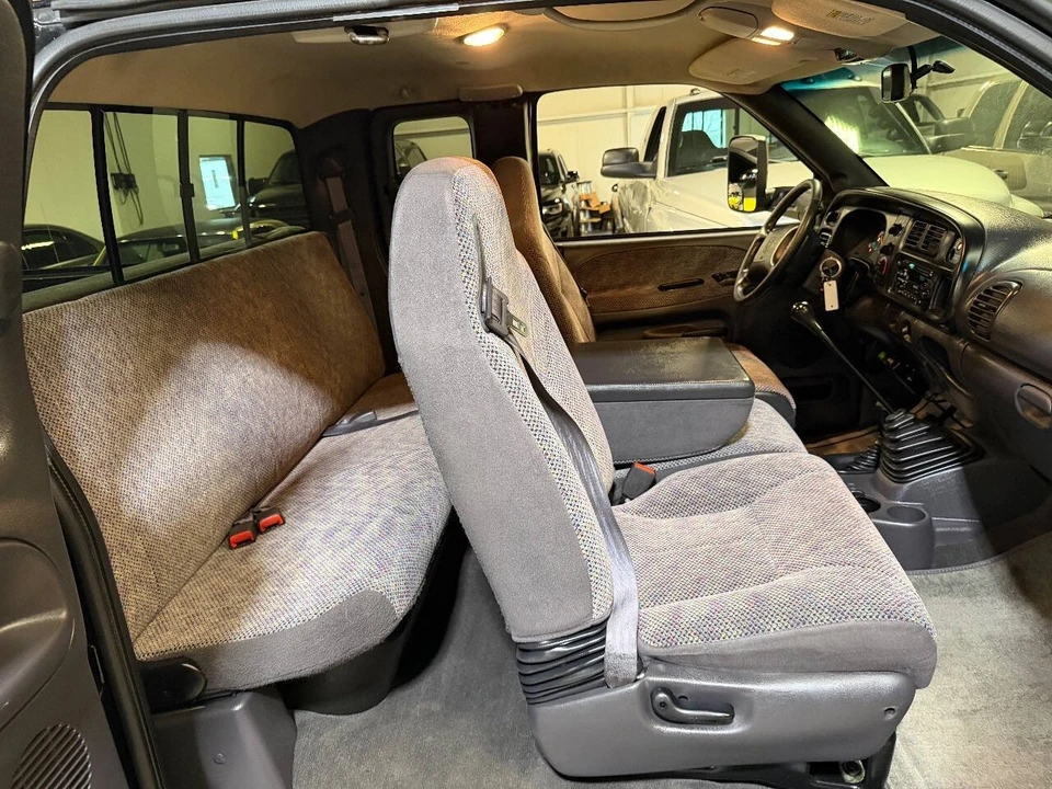 2001 Dodge Ram 2nd Gen - Image 8 of 12