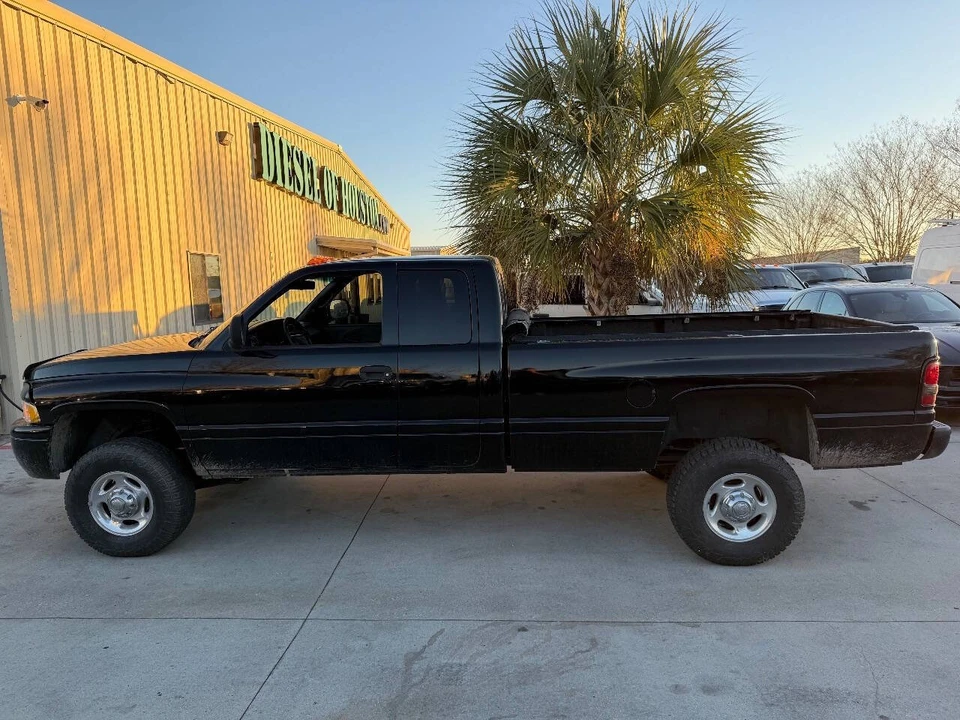 2001 Dodge Ram 2nd Gen - Image 4 of 12
